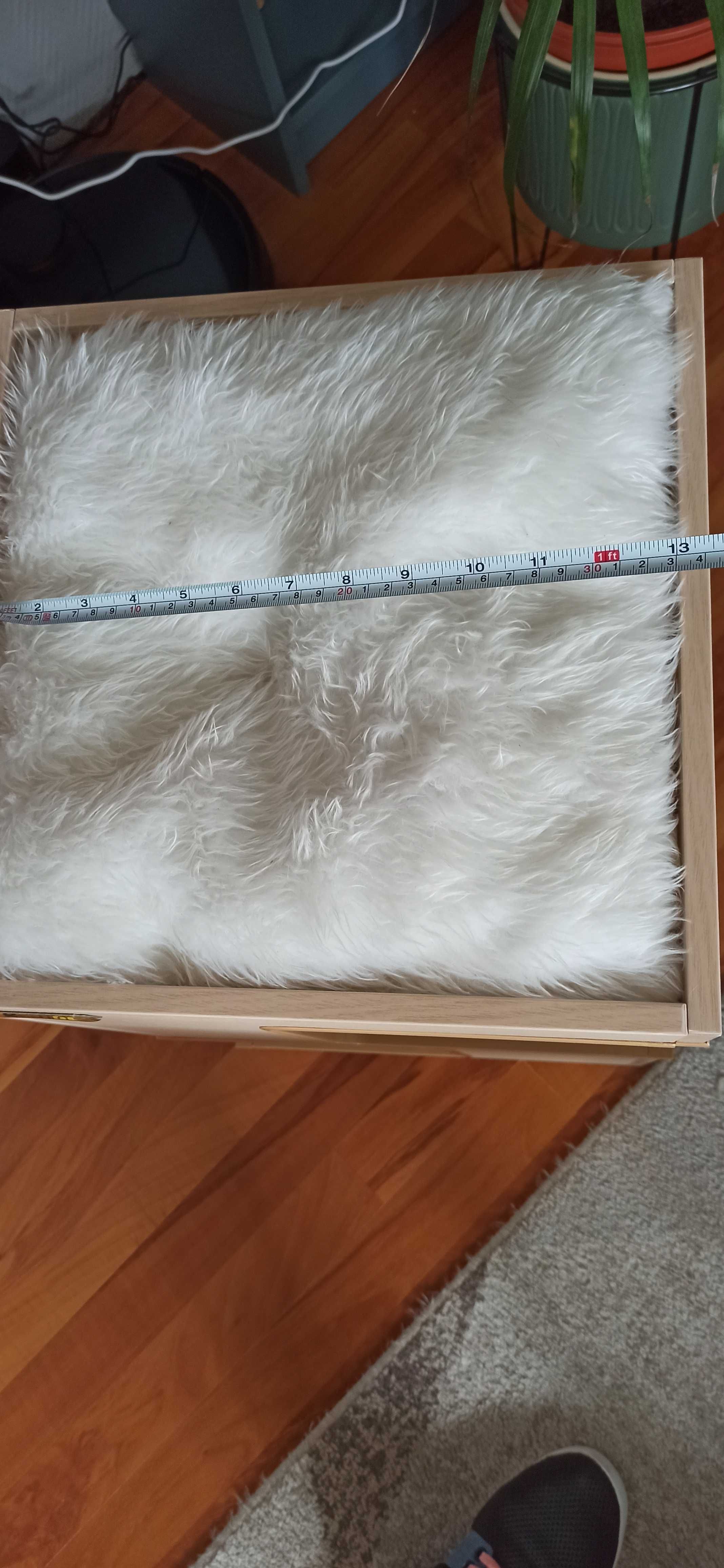 Drapak. Cat tower