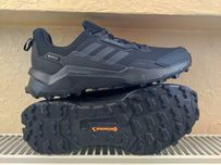 ОРИГІНАЛ100%!! Кросівки Adidas Terrex AX4 GTX M HP7395