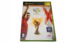 Gra Fifa World Cup Germany 2006 Microsoft Xbox