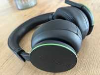 Sluchawki xbox series X