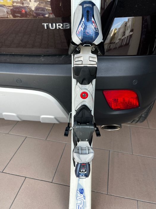 Damskie Narty Nordic