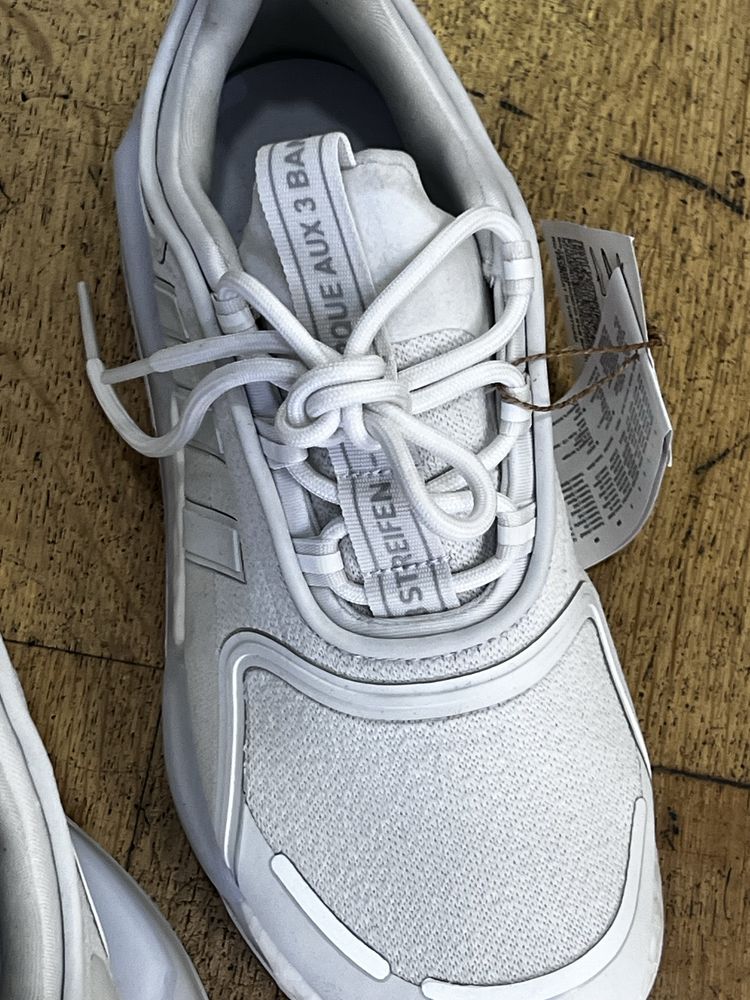 Ténis Adidas NMD_V3 T.39 - NOVO