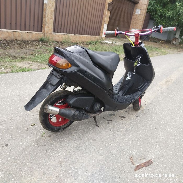 Сузуки сепия зз 13000