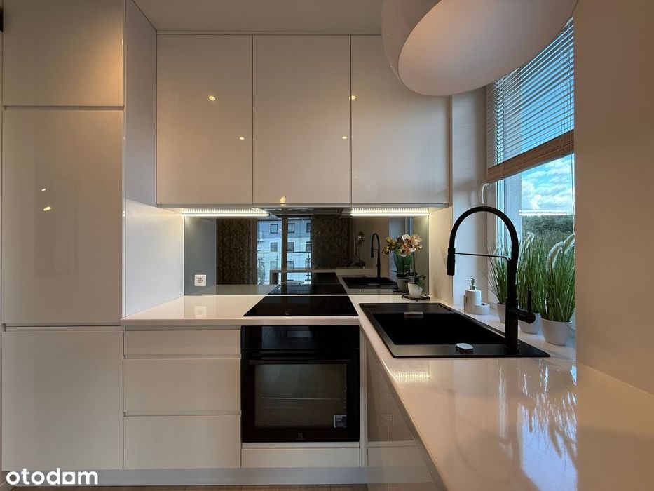 Przytulne 2 Pokoje Z Balkonem - Spokojna Okolica