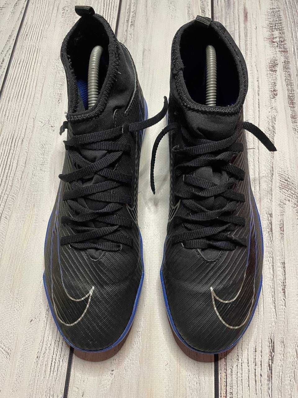 Сороконожки на подростка Nike Mercurial
