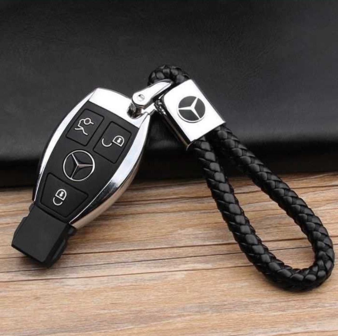 Porta chaves Mercedes-Benz  -  NOVO