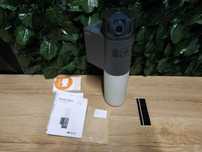 Kinkiet z kamerą i czujnik.L 620 CAM Light LED WiFI 2,4GHz 13,5W #4958