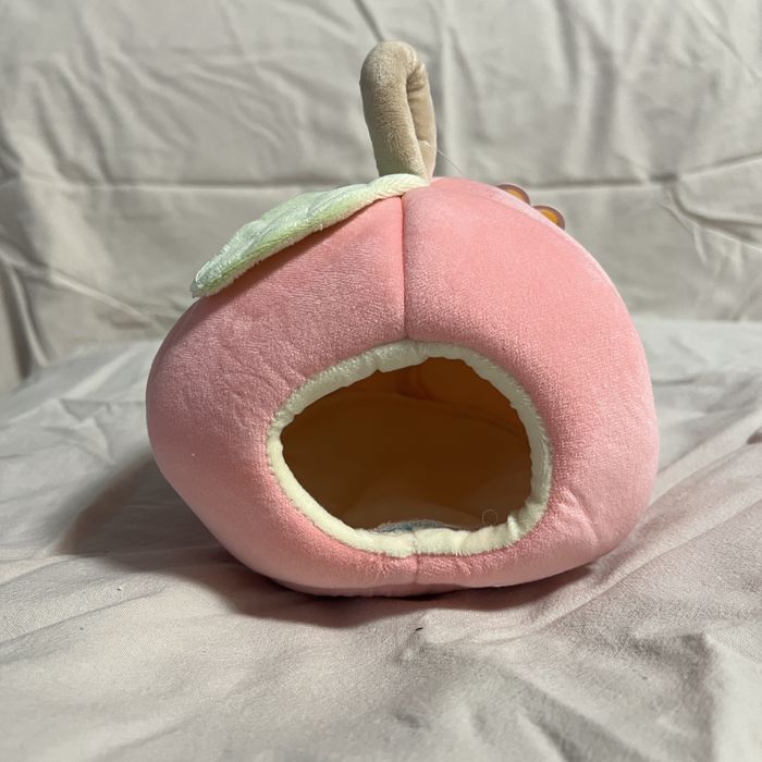 Домик для хомяка, крысы, морской свинки,будиночок для гризунів, хатка