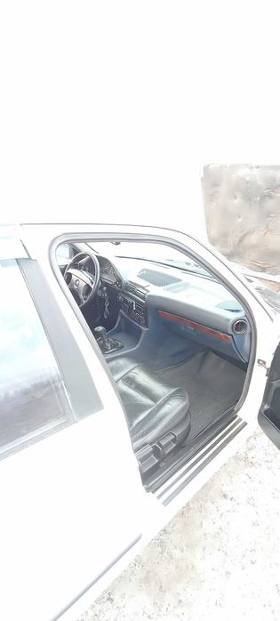 BMW 520І Е-34 М50 Б20