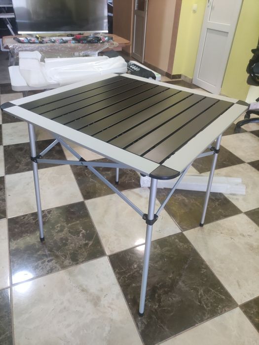 Стіл турист розкладний Rocktrail