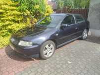 Audi A3 Audi A3 8L 1.6 - zero korozji, pierwszy właściciel w Polsce