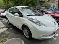 Nissan Leaf 24 кВт 11/12 SOH 82 % |DEPART AUTO| авто з Норвегії, США