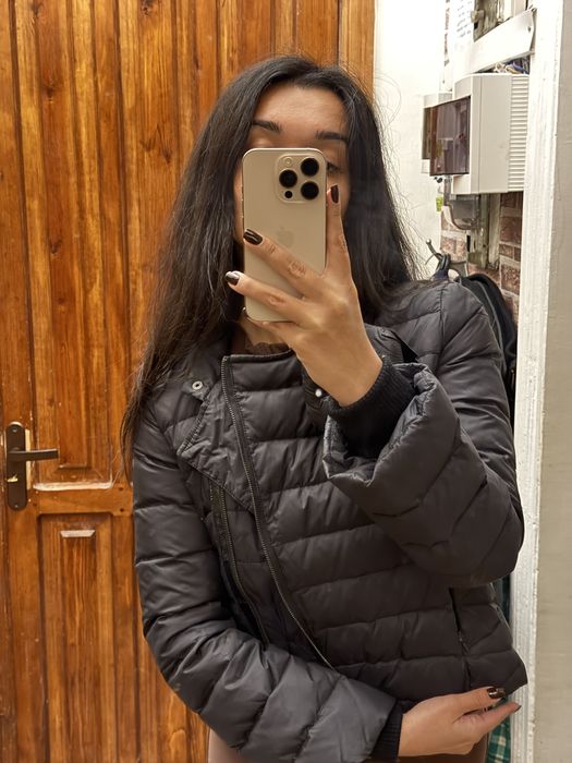 Пуховик Valentino