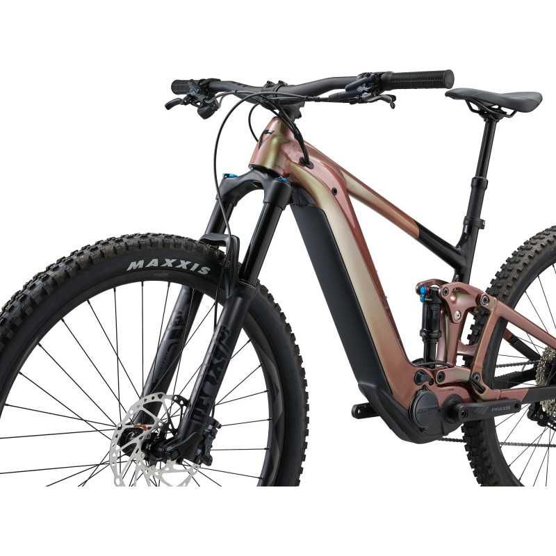 NOWY Rower Elektryczny Giant Trance X E+ 2 Messier Rozmiar XL