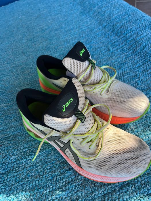 ASICS Gel Kayano 27 T43,5