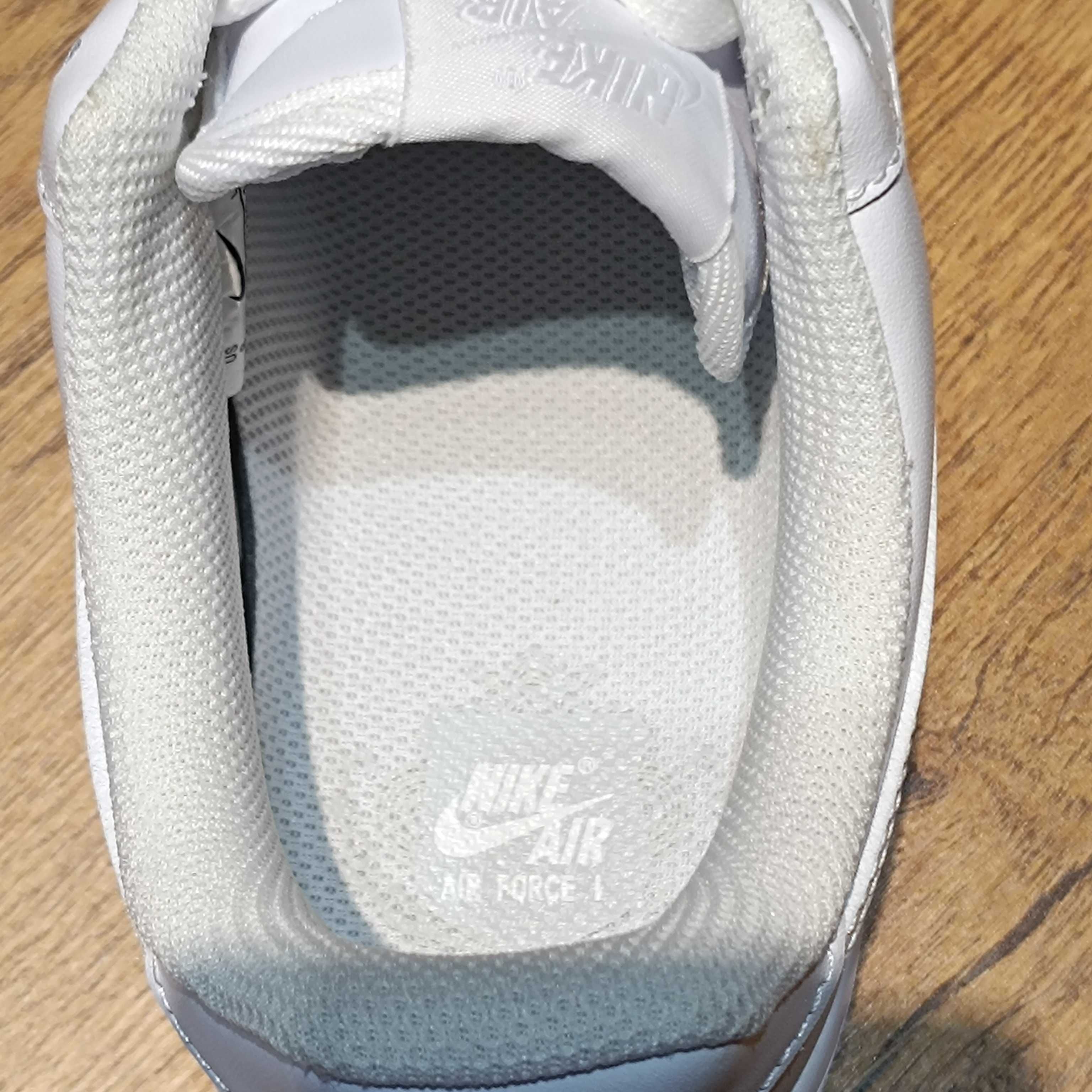 Tenis Nike Air Force 1