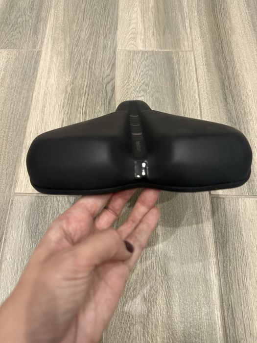 Велосидіння (велосідло) Comodoro