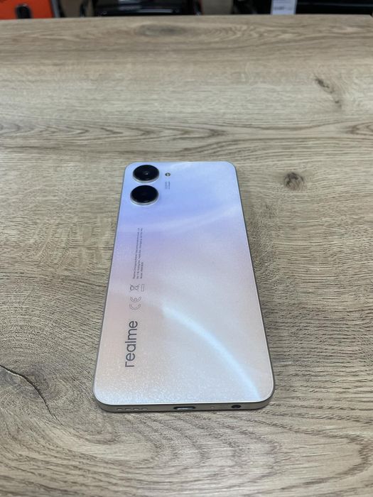 Realme 10 8/128 стан 10/10
