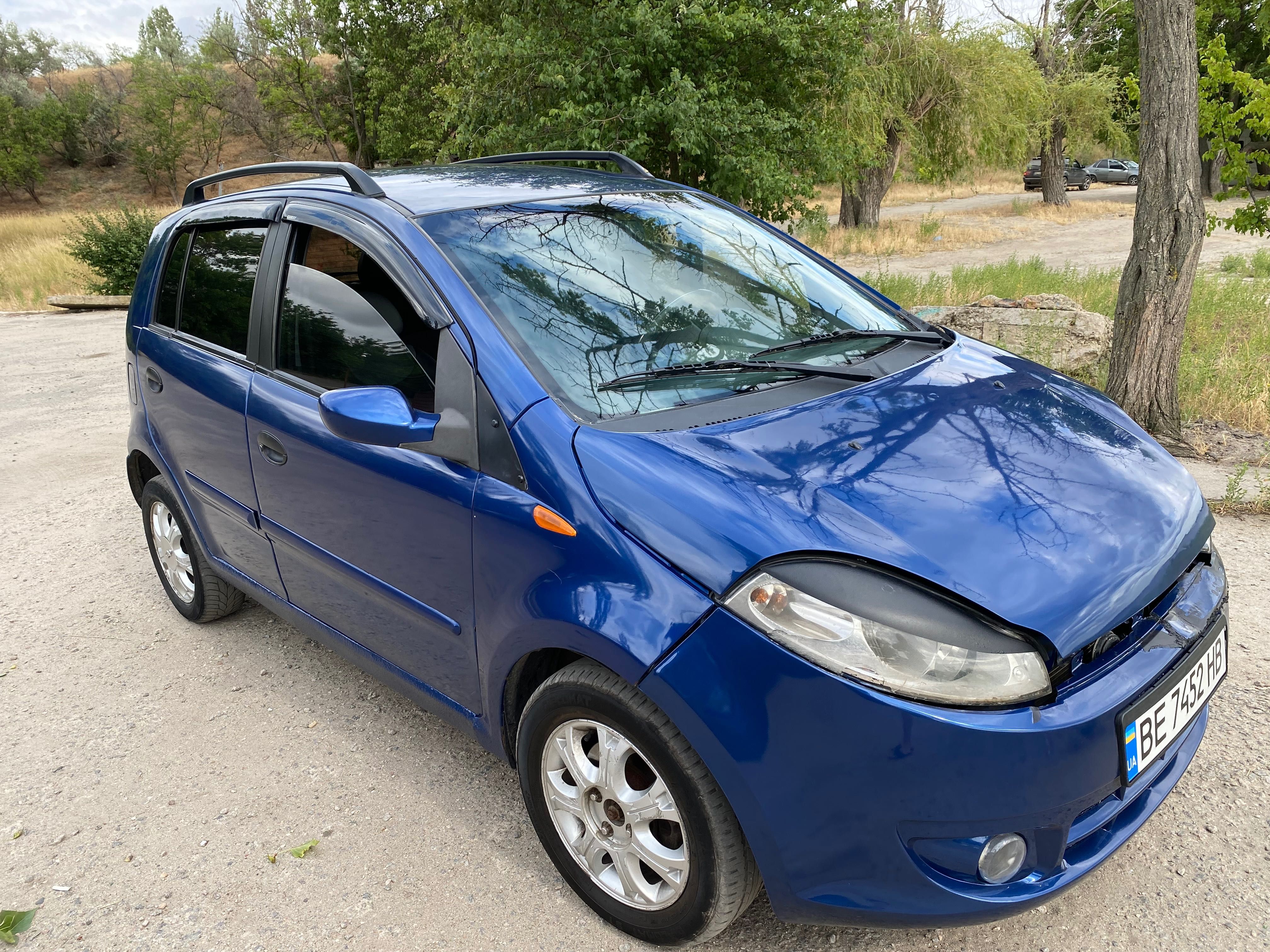 Продам Chery Kimo а1