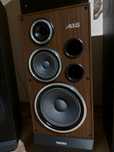 Kolumny Altus 110W 200W