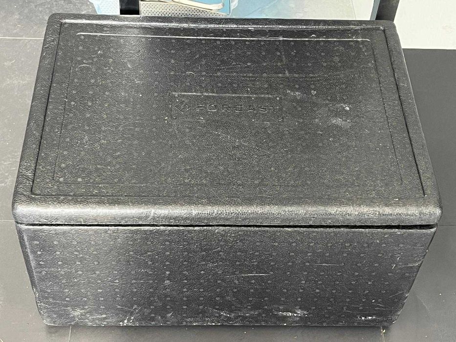 Thermobox pojemnik termoizolacyjny GN 1/1