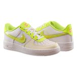 Кросівки жіночі Nike Air Force 1 Lv8 (Gs) (DV1680-100) ОРИГІНАЛ!