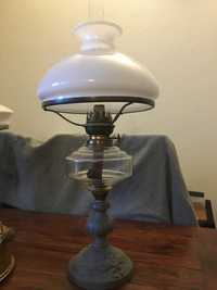 Stara Lampa naftowa 2