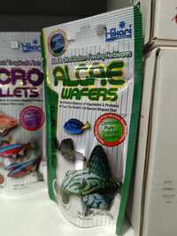 Pokarm dla glonojadów Hikari Algae Wafers 22g - sklep AQUA PLANT