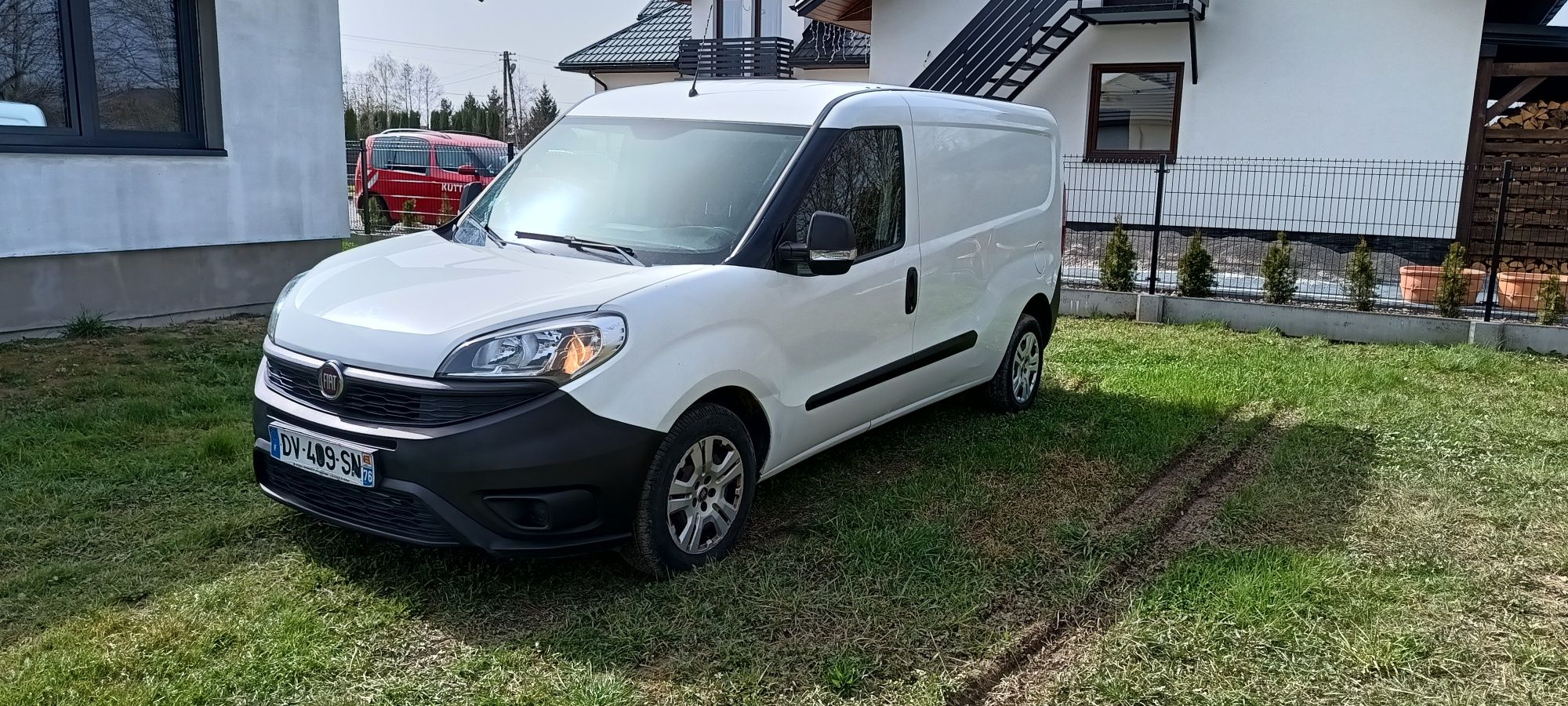 Fiat Doblo Maxi 1.3 multijet