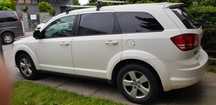 Dodge Journey 2.4  LPG Kraków