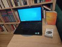 Dell Vostro 3500 z  pakietem biurowym MS Office 2007 Small Business