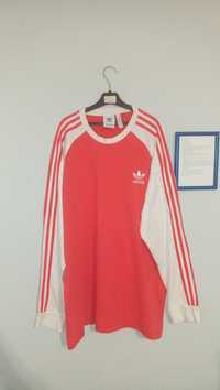 Лонгслів Adidas моцний