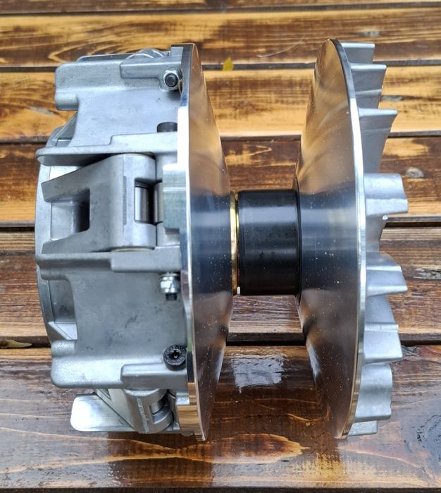 Вариатор BRP Can-am