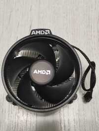 Кулер AMD АМ4 Box Cpu Cooler Wraith Stealth
