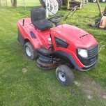 Mountfield  stiga castel garden 1436