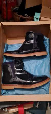 Buty ZARA rozmiar 36