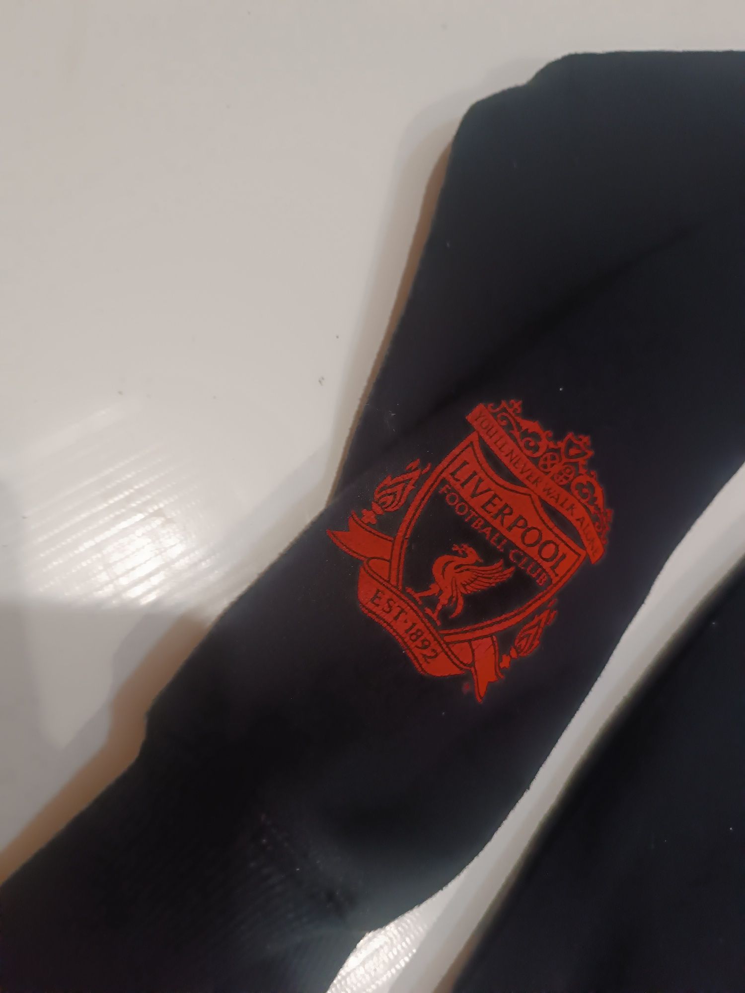Liverpool bluza kibica roz,50/L piłka nożna kluby bluza angielska liga
