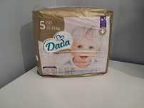 Pampersy data easy care 5