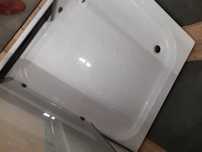 Brodzik nowy 80×80