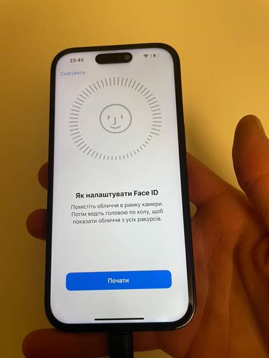 Iphone 14 pro 256 gb 87%
