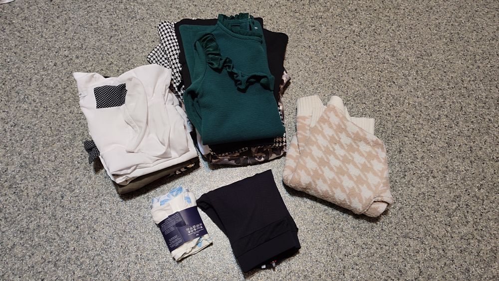 Лот пакет речей для школи