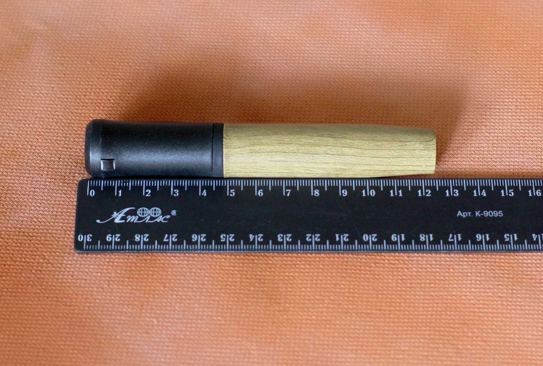 Олівець для чищення фільтрів Selens, карандаш для чистки оптики