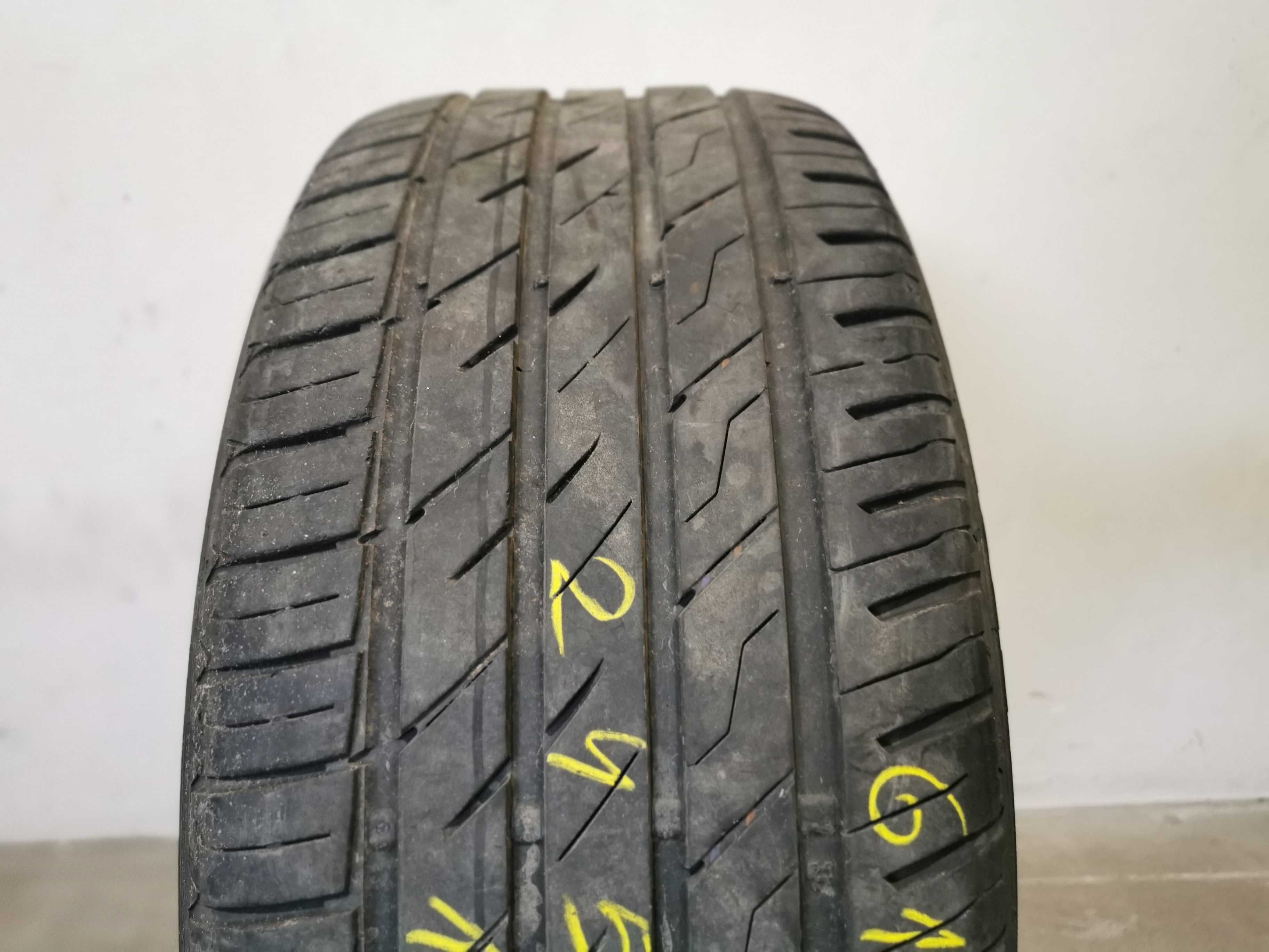 Viking Protech  HP 245/45r18 100Y 6mm Rant XL N6168