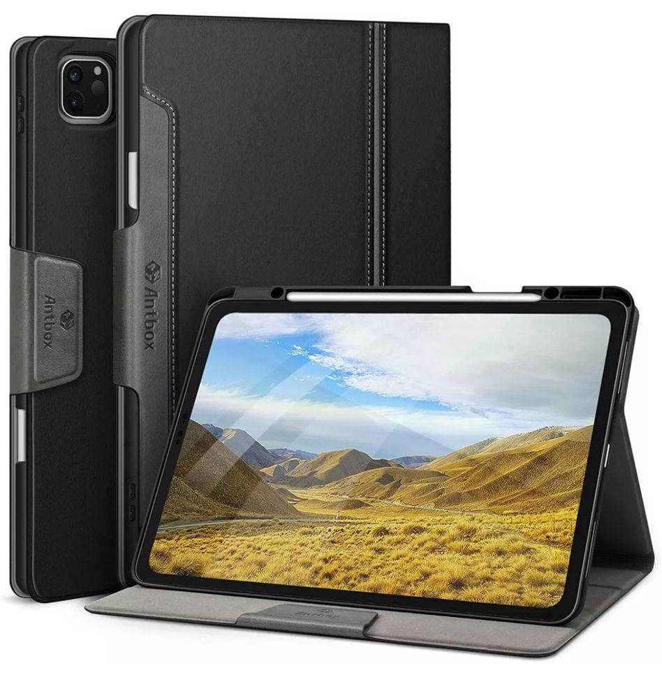 Capa Antbox iPad Pro 12,9 polegadas