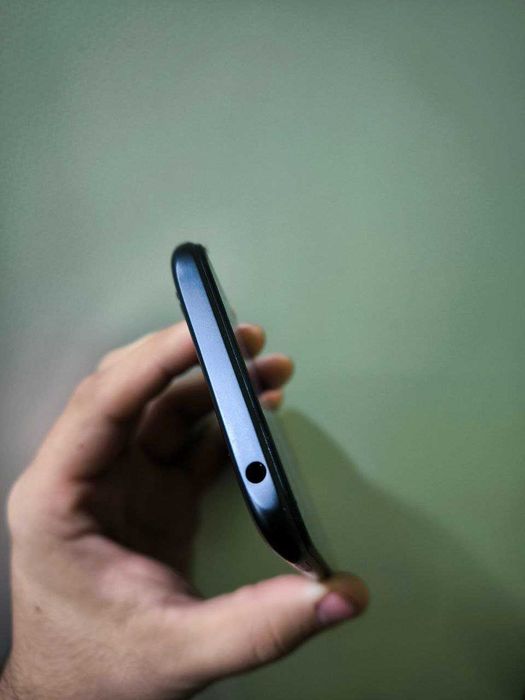 Телефон Xiaomi redmi 9A новий 3/32