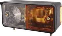 Lampa Kierunkowskazu Lewa Ursus C-360  8035.0987
