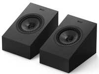 KEF Q8 META Czarny/Biały/Walnut