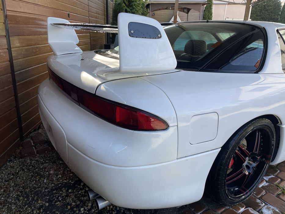 Spoiler do mitsubishi 3000gt