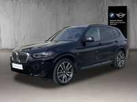 BMW X3 x20d, xDrive, 190KM, M-pakiet, Gwarancja, Pakiet Serwisowy, Od dealera