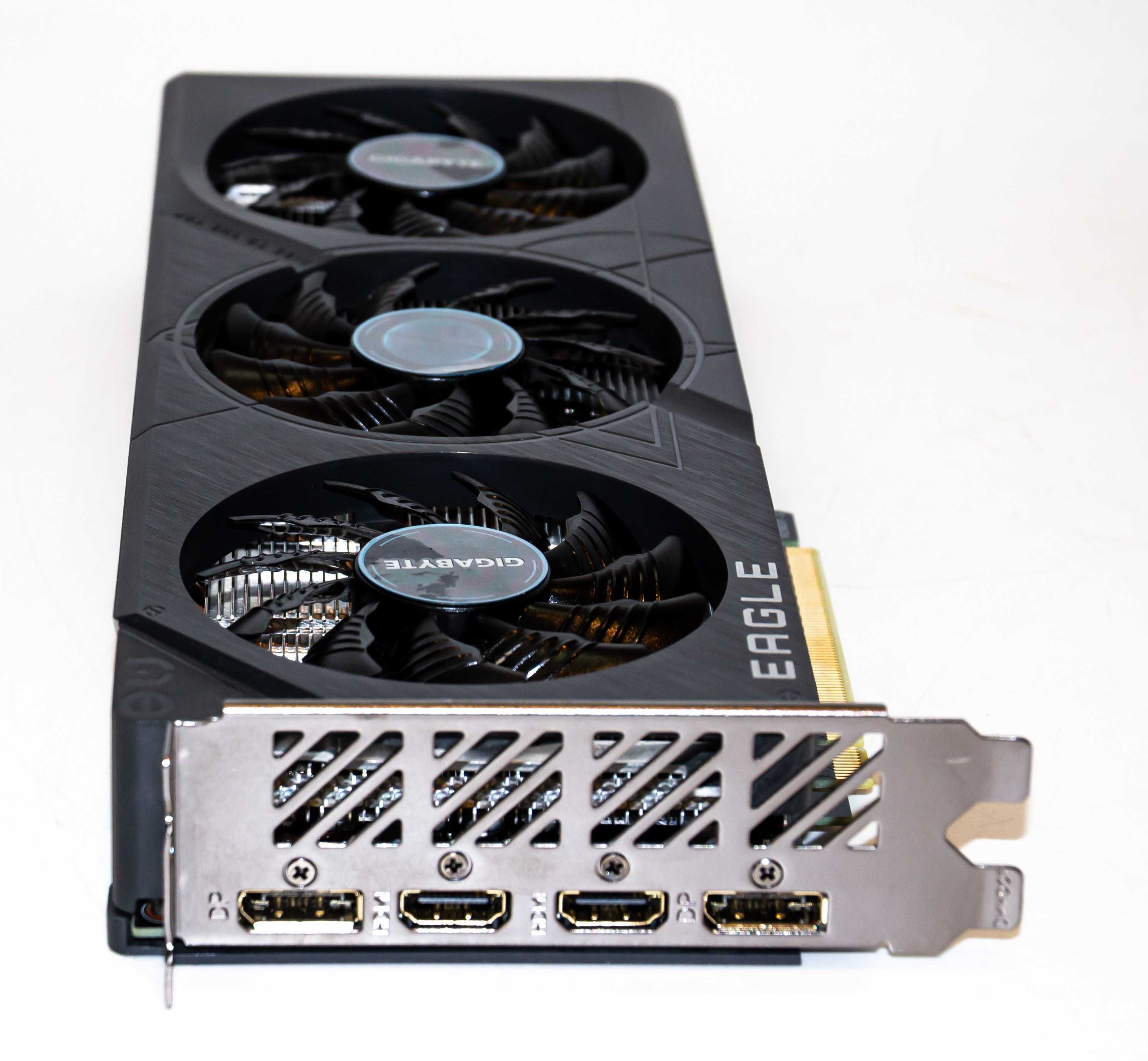 nVidia GeForce RTX4060 Gigabyte Eagle 8GB 128bit HDMI DP GWAR